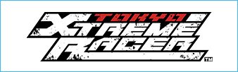 Tokyo Xtreme Racer